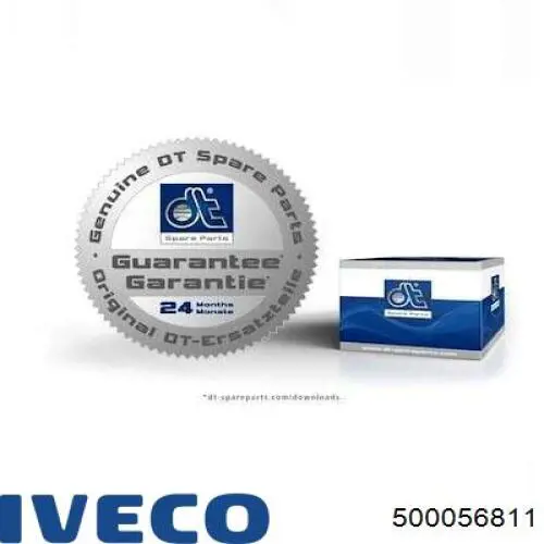 95535757 Euroricambi 