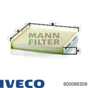 500086309 Iveco filtro habitáculo