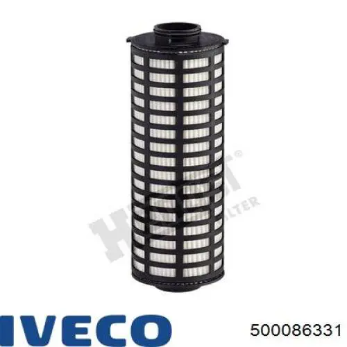 Comprar 500086331 Iveco Filtros de aceite
