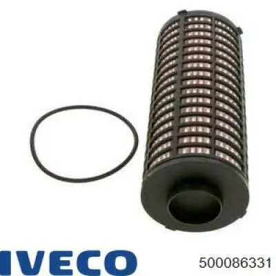 500086331 IVECO Filtro de aceite
