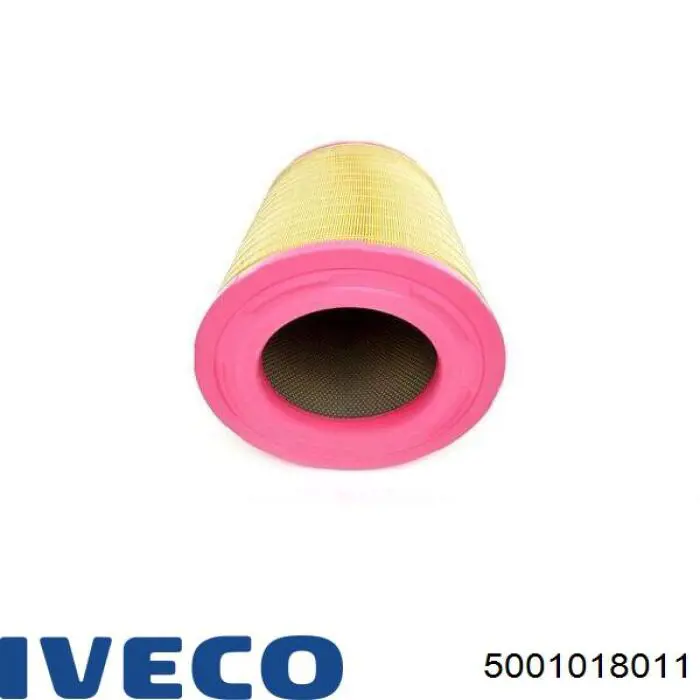 5001018011 Iveco filtro de aire