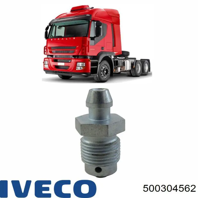 500304562 Iveco