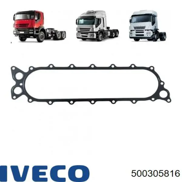 Comprar 500305816 Iveco 