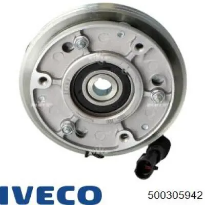 Embrague, ventilador de refrigeración Iveco 500305942 precio, desde 172,47 EUR