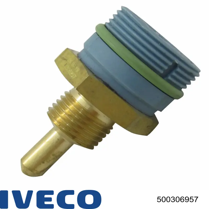 Comprar 500306957 Iveco Sensor de temperatura de agua