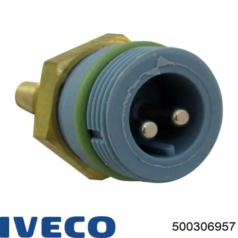 Sensor de temperatura del refrigerante Iveco 500306957 precio, desde 25,41 EUR
