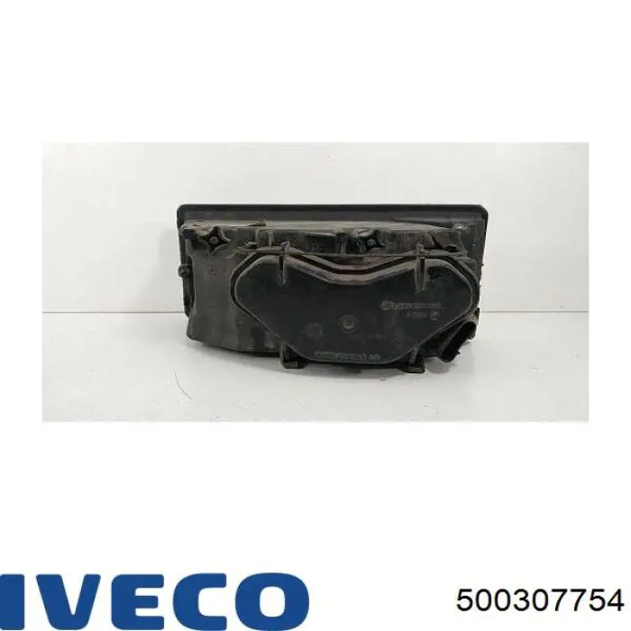 500307754 Iveco Luz derecha