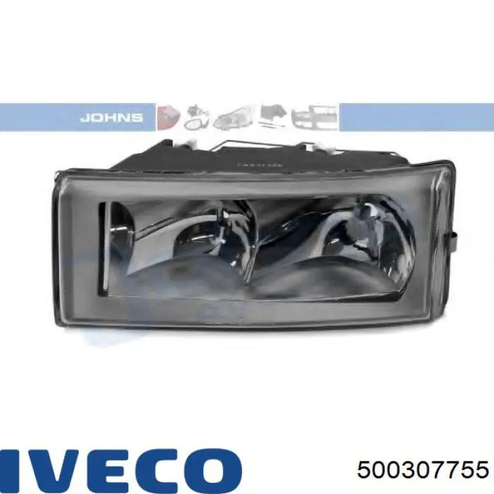 500307755 Iveco Faros
