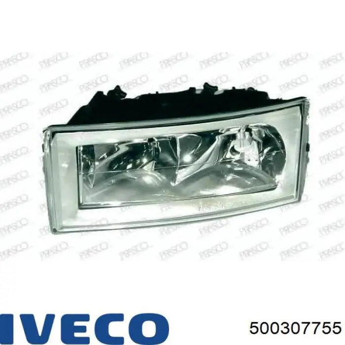 Faro Iveco 500307755 precio, desde 84,78 EUR