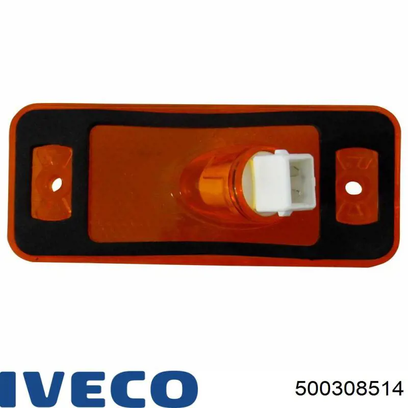 Comprar 193020 Vignal Luz de gálibo lateral (furgón)
