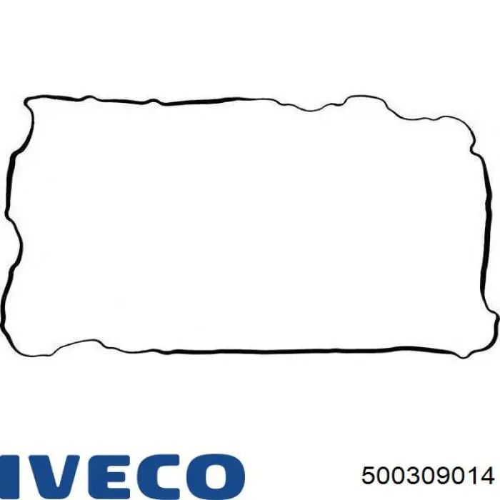 Comprar 500309014 Iveco Junta de tapa de balancines