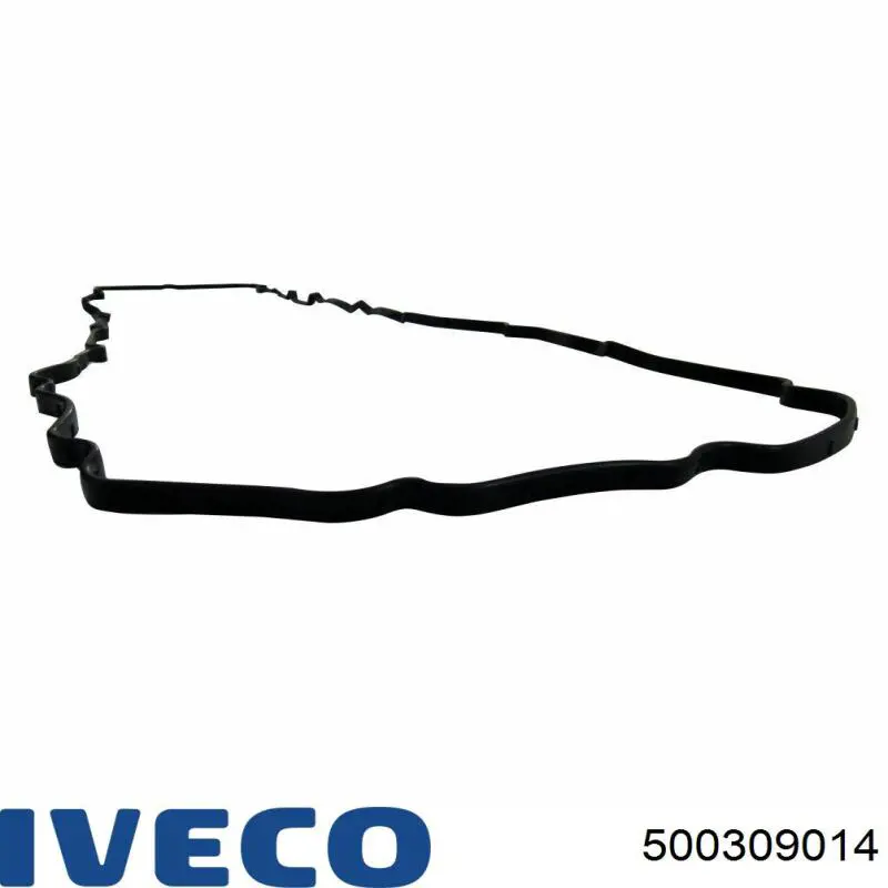 Junta tapa de balancines 500309014 Iveco