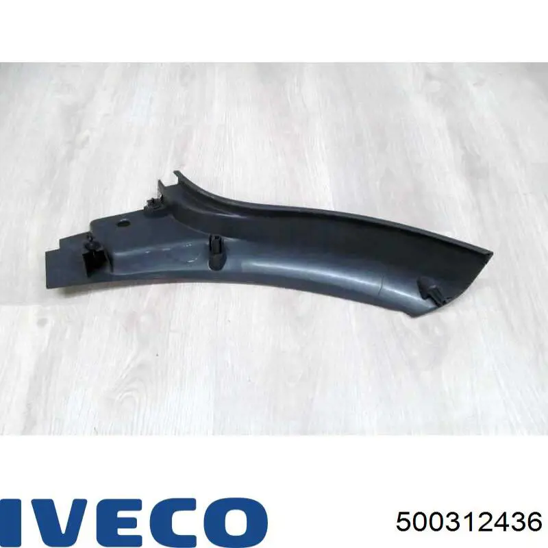 500312436 Iveco