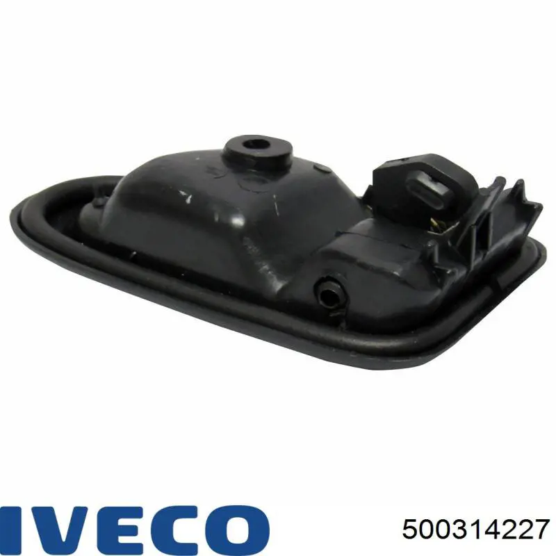 Manija interior derecha delantera/trasera de puerta Iveco 500314227 precio, desde 10,03 EUR