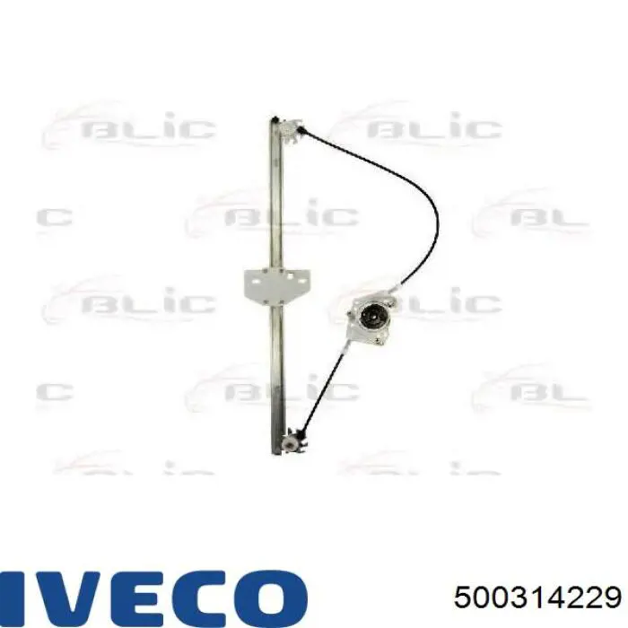 500314229 Iveco Elevalunas