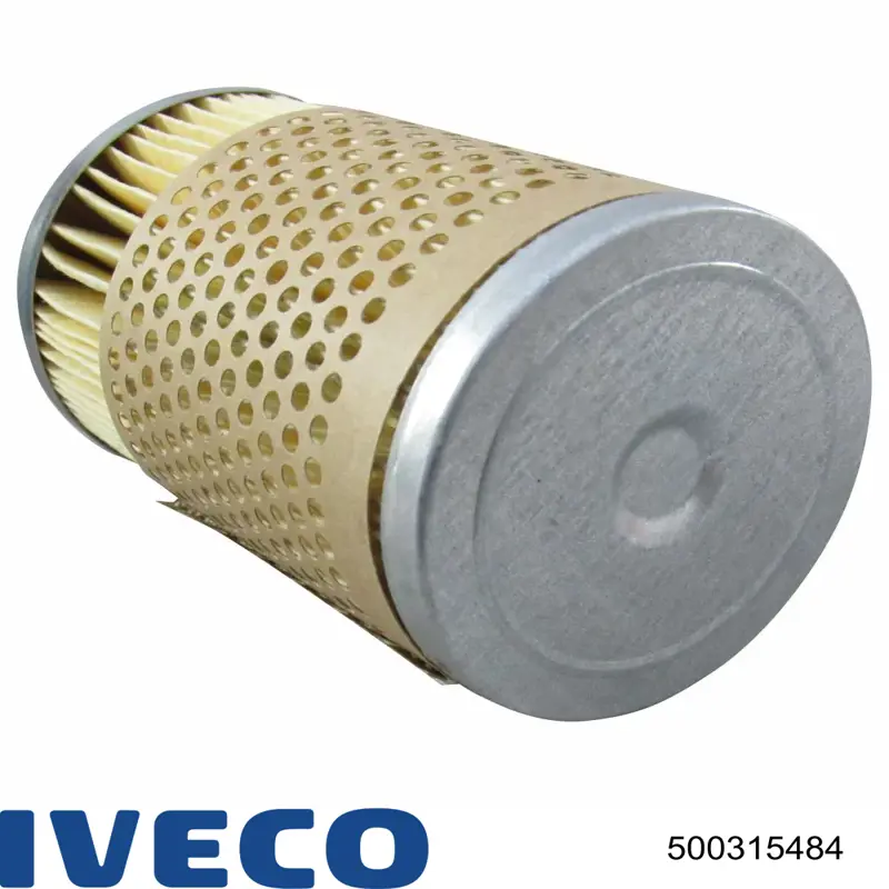 Comprar 500315484 Iveco Filtro diesel