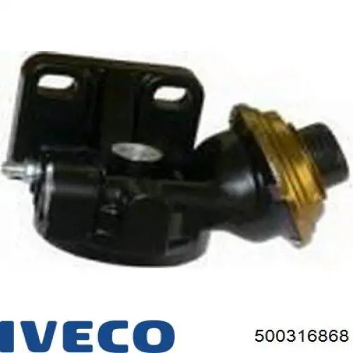 Tapa de la carcasa del filtro de combustible Iveco 500316868 precio, desde 59,02 EUR