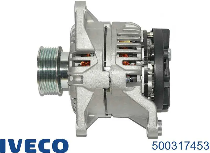  Iveco 500317453 precio, desde 63,75 EUR