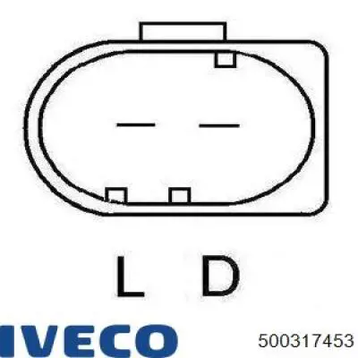 500317453 Iveco 