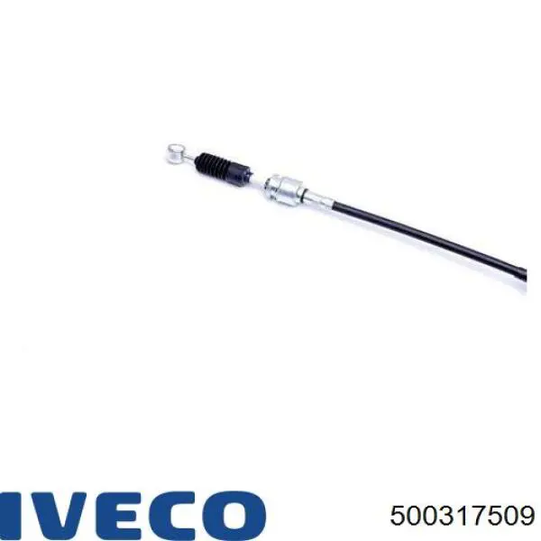 500317509 Iveco Cable palanca de cambios