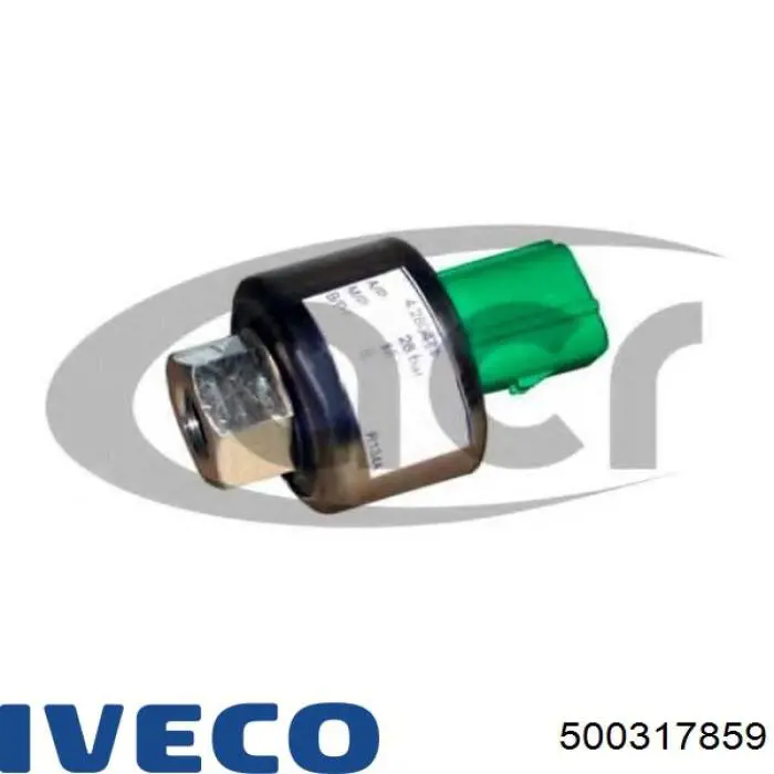 500317859 Iveco presostato, aire acondicionado