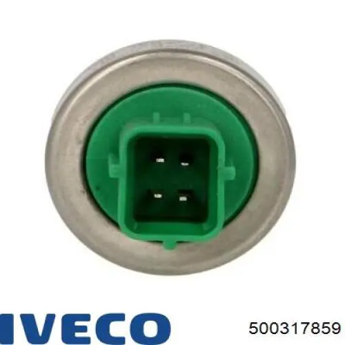 Sensor AC ACR 123132