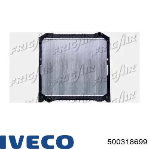 500318699 Iveco