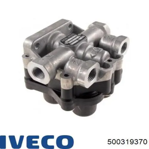 Comprar 500319370 Iveco Válvula limitadora de presión neumática