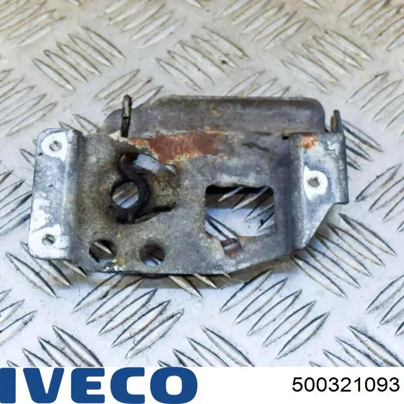 Cerradura de capó Iveco 500321093 precio, desde 20,68 EUR