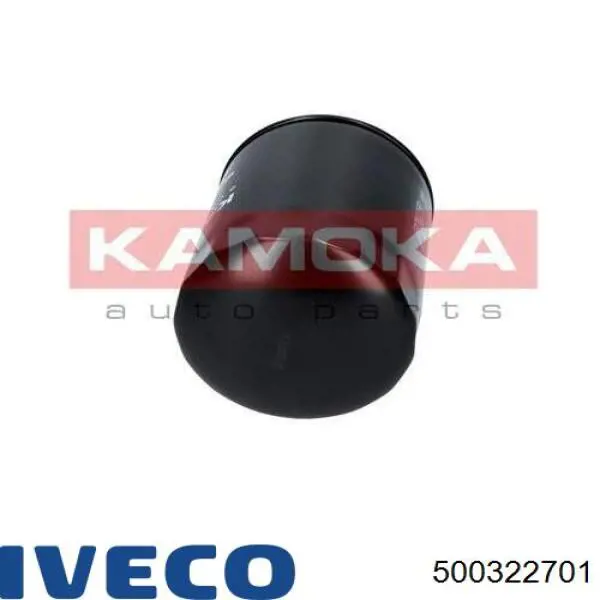 500322701 Iveco