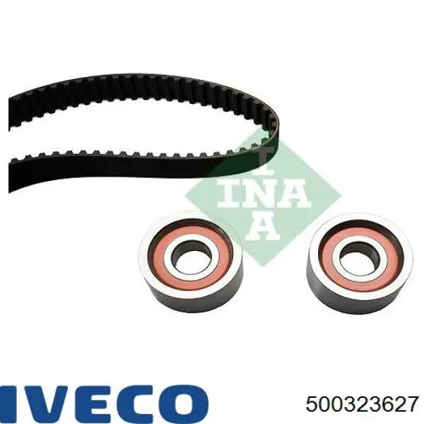 Comprar 500323627 Iveco Correa distribución