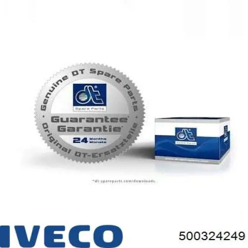 500324249 Iveco