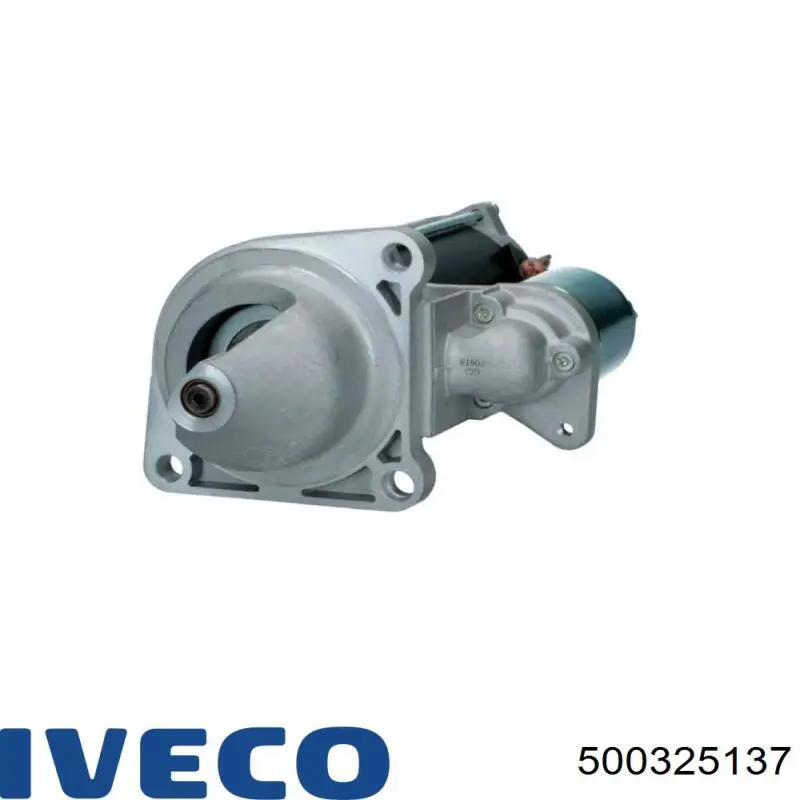 2997760 Iveco Arranque motores