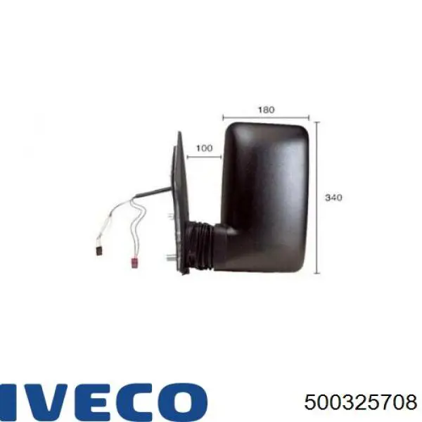 500325708 Iveco