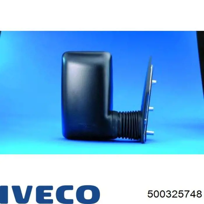 500325748 Iveco espejo retrovisor derecho