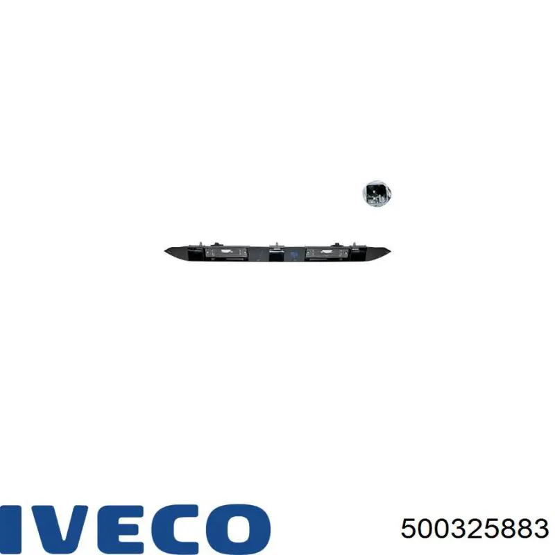 500325883 Iveco