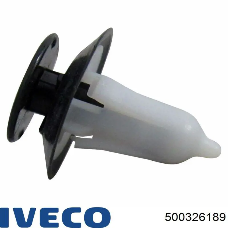  500326189 Iveco