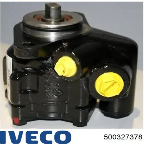 500327378 Iveco Bomba hidráulica de dirección