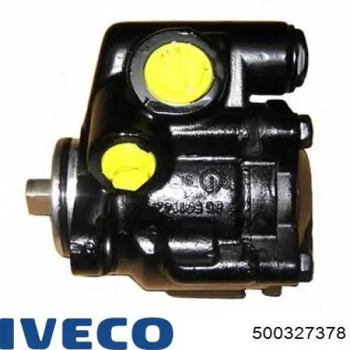 Comprar 500327378 Iveco Bomba servodireccion