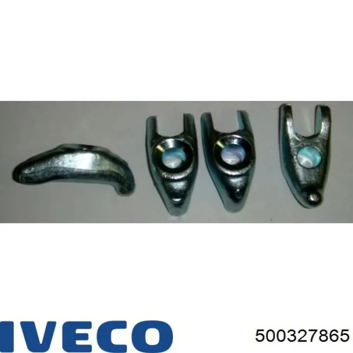 500327865 Iveco