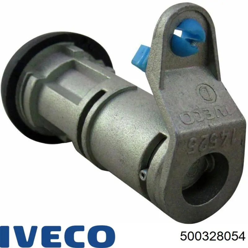 Comprar 500328054 Iveco Cilindro de cerradura de la puerta delantera derecha