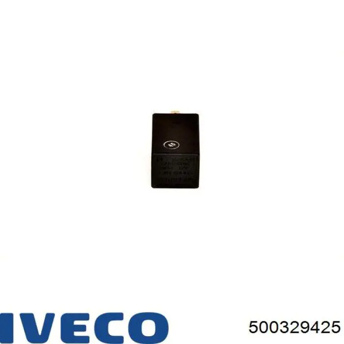 500329425 Iveco