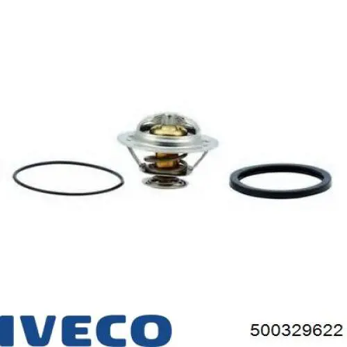 500329622 Iveco Termostato de agua