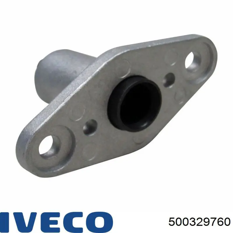 Comprar 500329760 Iveco Limitador puerta corrediza central en carrocería