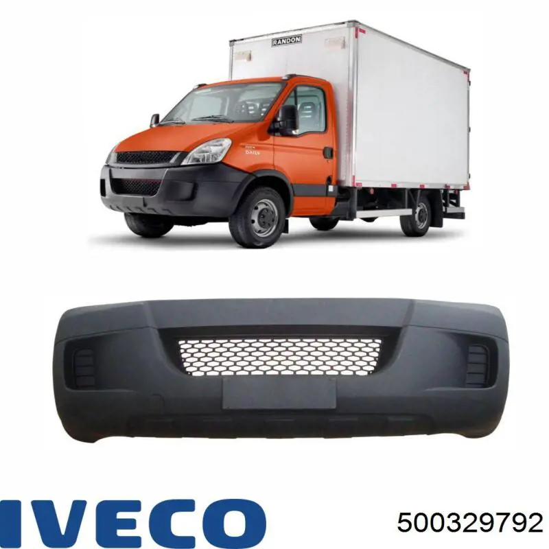 Comprar 500329792 Iveco 