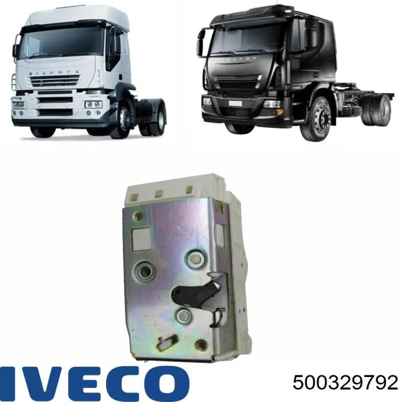  Iveco 500329792 precio, desde 28,57 EUR