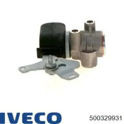 Regulador de la fuerza de frenado 500329931 Iveco