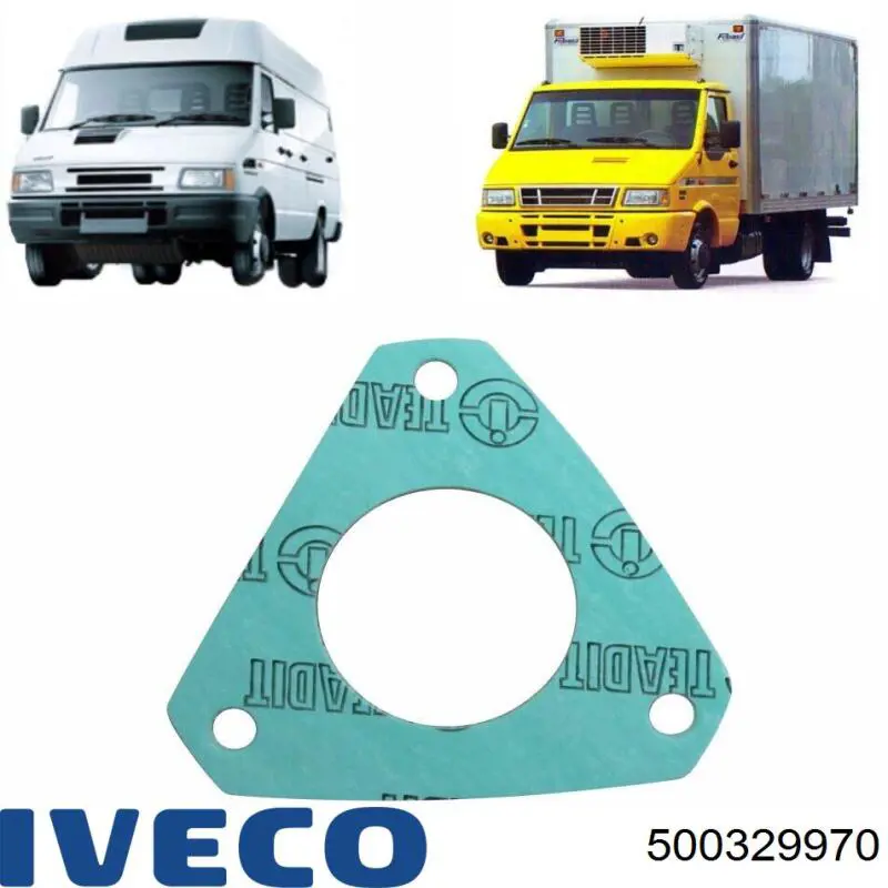 500329970 Iveco