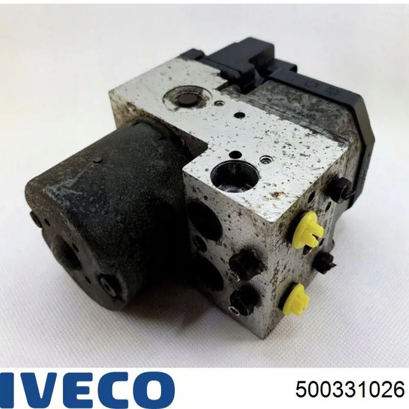 Comprar 500331026 Iveco Módulo ABS