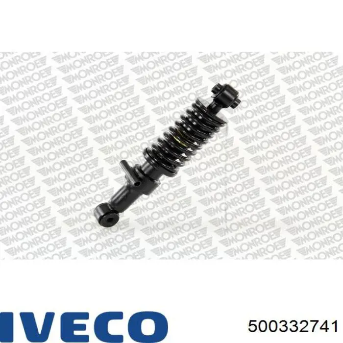 500332741 Iveco amortiguador de cabina (truck)